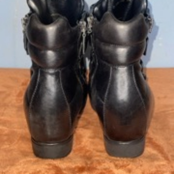 Women's Prada Boots Size 7.5 - Picture 7 of 11